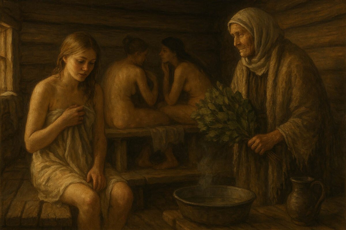 Perėjimo apeigos
