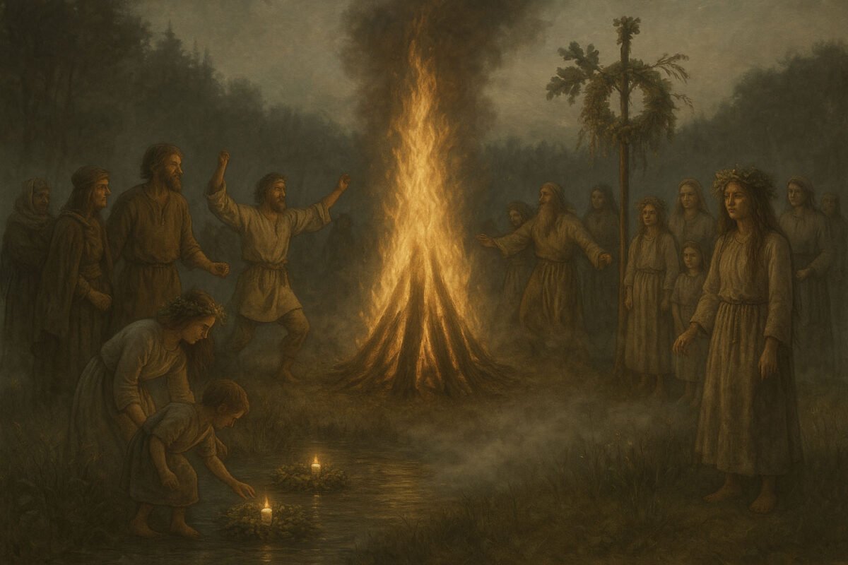 Rasos naktis