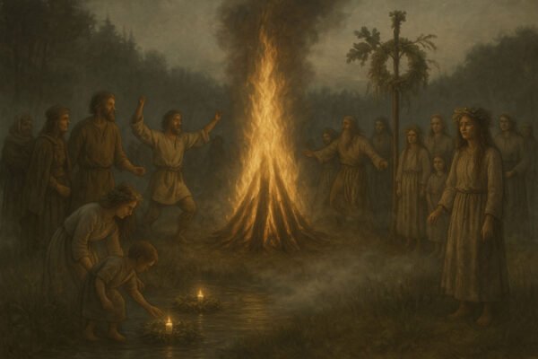 Rasos naktis